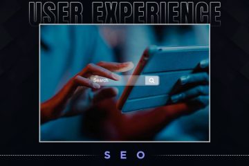 SEO-user-experience