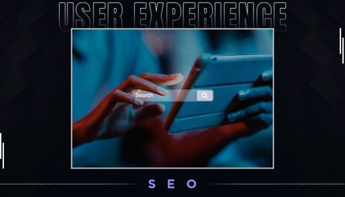 SEO-user-experience